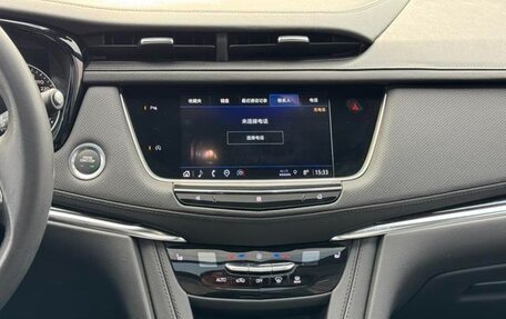 Cadillac XT5 I рестайлинг, 2021 год, 2 670 548 рублей, 19 фотография