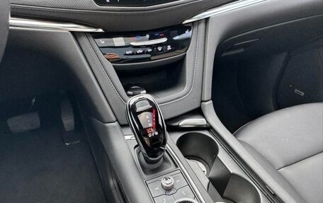 Cadillac XT5 I рестайлинг, 2021 год, 2 670 548 рублей, 20 фотография