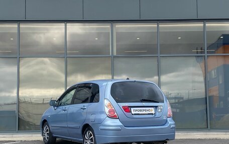 Suzuki Liana, 2006 год, 349 000 рублей, 5 фотография
