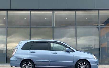 Suzuki Liana, 2006 год, 349 000 рублей, 3 фотография