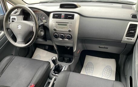 Suzuki Liana, 2006 год, 349 000 рублей, 8 фотография