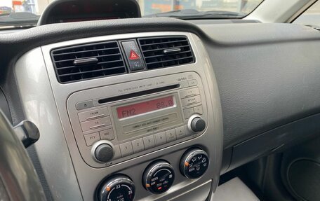 Suzuki Liana, 2006 год, 349 000 рублей, 9 фотография