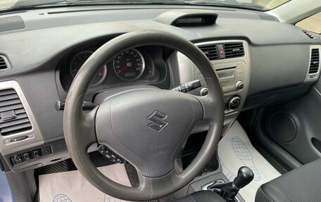 Suzuki Liana, 2006 год, 349 000 рублей, 7 фотография