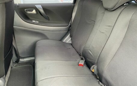 Suzuki Liana, 2006 год, 349 000 рублей, 10 фотография