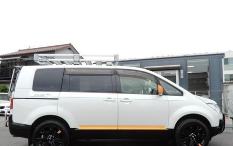 Mitsubishi Delica D:5 I, 2019 год, 2 213 000 рублей, 6 фотография