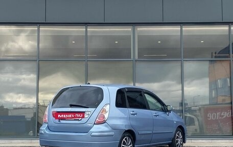 Suzuki Liana, 2006 год, 349 000 рублей, 4 фотография