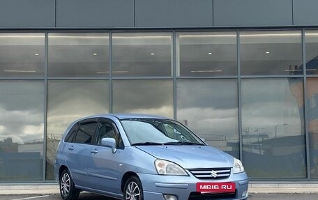 Suzuki Liana, 2006 год, 349 000 рублей, 2 фотография
