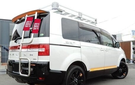 Mitsubishi Delica D:5 I, 2019 год, 2 213 000 рублей, 5 фотография