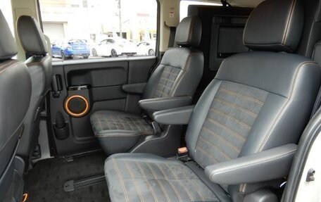 Mitsubishi Delica D:5 I, 2019 год, 2 213 000 рублей, 21 фотография