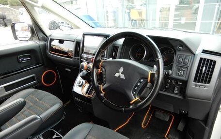Mitsubishi Delica D:5 I, 2019 год, 2 213 000 рублей, 11 фотография