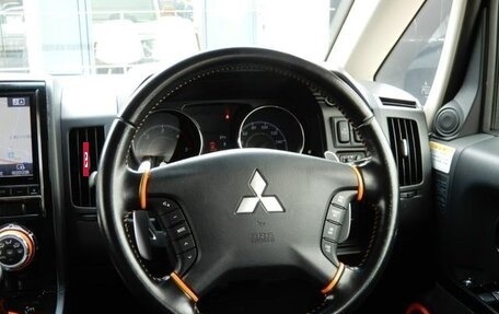 Mitsubishi Delica D:5 I, 2019 год, 2 213 000 рублей, 13 фотография