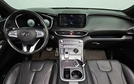 Hyundai Santa Fe IV, 2021 год, 3 780 000 рублей, 7 фотография