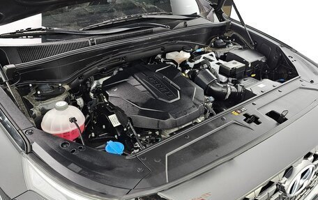 Hyundai Santa Fe IV, 2021 год, 3 780 000 рублей, 14 фотография
