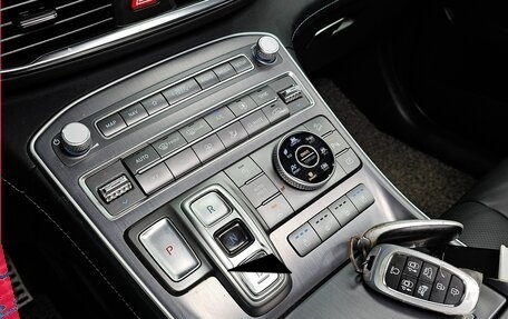 Hyundai Santa Fe IV, 2021 год, 3 780 000 рублей, 19 фотография