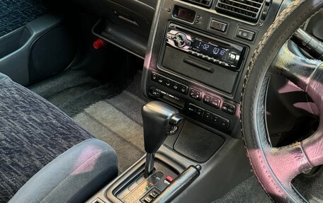 Toyota Caldina, 1994 год, 370 000 рублей, 4 фотография