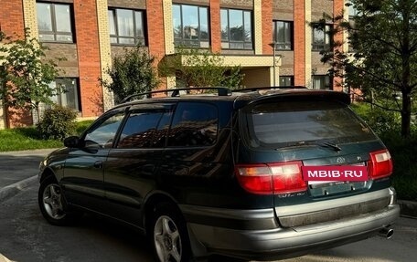 Toyota Caldina, 1994 год, 370 000 рублей, 3 фотография