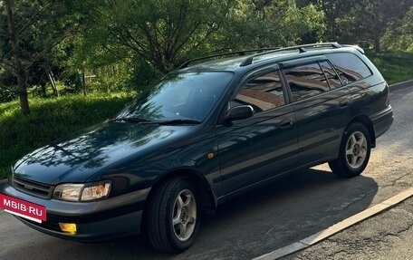 Toyota Caldina, 1994 год, 370 000 рублей, 2 фотография