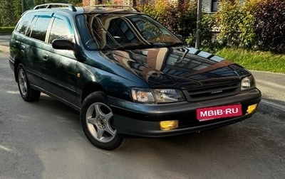 Toyota Caldina, 1994 год, 370 000 рублей, 1 фотография