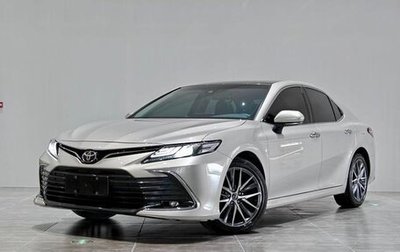 Toyota Camry, 2022 год, 2 569 548 рублей, 1 фотография