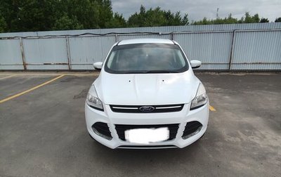 Ford Kuga III, 2013 год, 920 000 рублей, 1 фотография