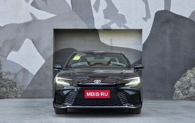 Toyota Camry, 2024 год, 4 000 000 рублей, 1 фотография