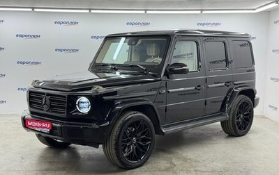 Mercedes-Benz G-Класс W463 рестайлинг _iii, 2021 год, 16 800 000 рублей, 1 фотография