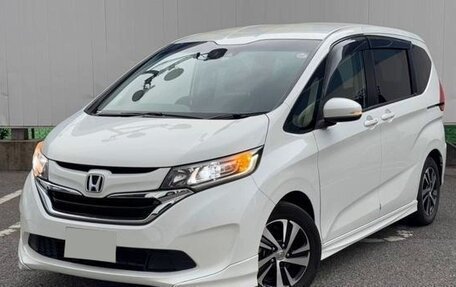 Honda Freed II, 2019 год, 1 046 000 рублей, 1 фотография