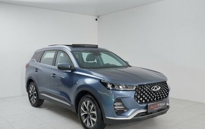 Chery Tiggo 7 Pro, 2020 год, 1 495 000 рублей, 1 фотография