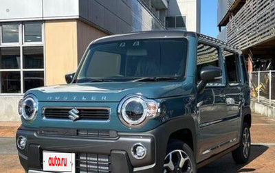 Suzuki Hustler, 2022 год, 775 000 рублей, 1 фотография
