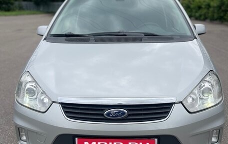 Ford C-MAX I рестайлинг, 2008 год, 685 573 рублей, 1 фотография