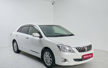 Toyota Premio, 2013 год, 1 285 000 рублей, 1 фотография