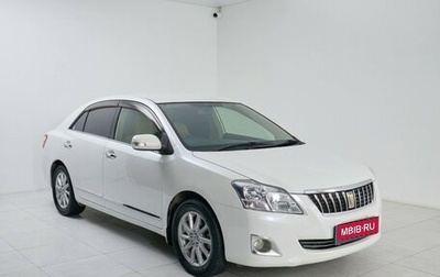 Toyota Premio, 2013 год, 1 285 000 рублей, 1 фотография