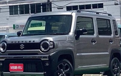 Suzuki Hustler, 2022 год, 775 000 рублей, 1 фотография