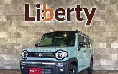 Suzuki Hustler, 2022 год, 775 000 рублей, 1 фотография