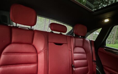 Porsche Macan I рестайлинг, 2014 год, 3 300 000 рублей, 7 фотография