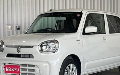 Suzuki Alto, 2022 год, 560 000 рублей, 1 фотография