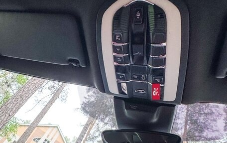 Porsche Macan I рестайлинг, 2014 год, 3 300 000 рублей, 13 фотография