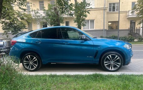 BMW X6, 2019 год, 4 950 000 рублей, 3 фотография