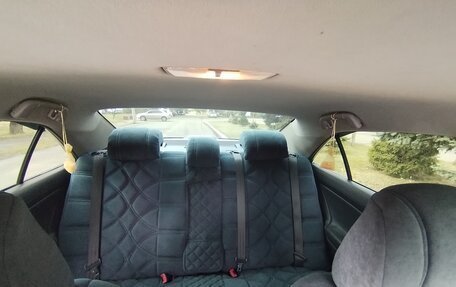 Toyota Camry, 2006 год, 1 350 000 рублей, 4 фотография