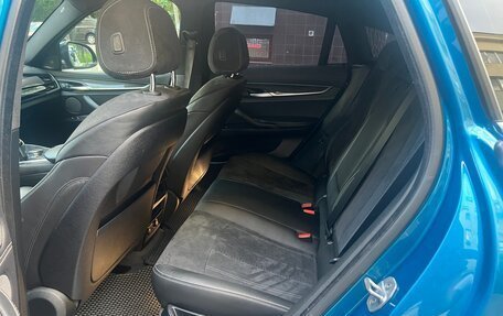 BMW X6, 2019 год, 4 950 000 рублей, 6 фотография