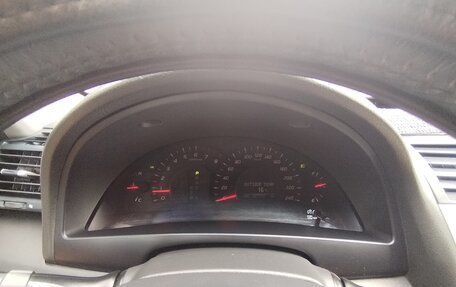 Toyota Camry, 2006 год, 1 350 000 рублей, 3 фотография