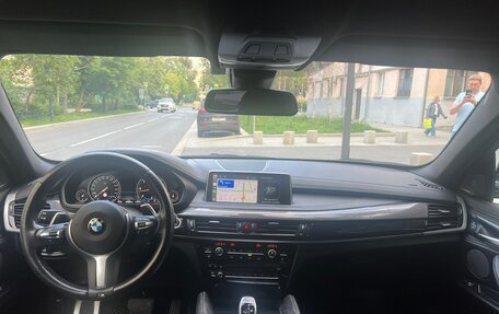 BMW X6, 2019 год, 4 950 000 рублей, 5 фотография