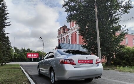 Toyota Camry, 2006 год, 1 350 000 рублей, 10 фотография