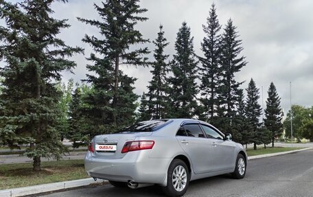 Toyota Camry, 2006 год, 1 350 000 рублей, 11 фотография