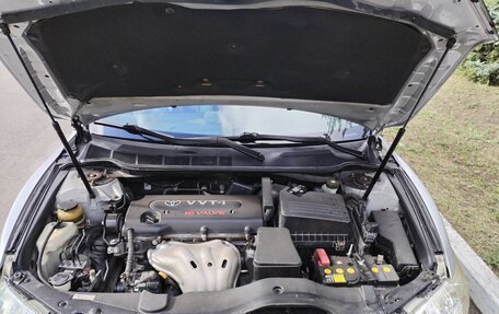 Toyota Camry, 2006 год, 1 350 000 рублей, 13 фотография