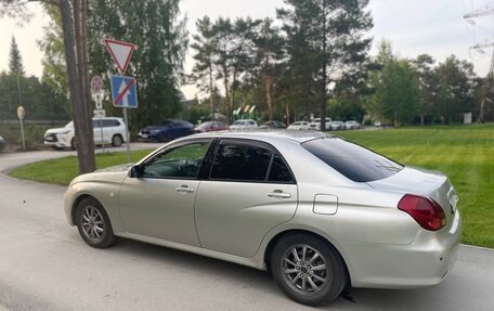 Toyota Verossa, 2001 год, 770 000 рублей, 2 фотография