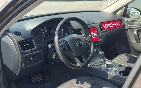 Volkswagen Touareg III, 2012 год, 1 800 000 рублей, 6 фотография