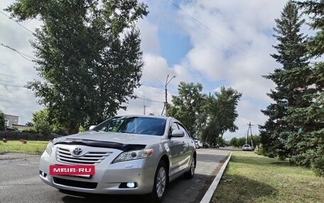 Toyota Camry, 2006 год, 1 350 000 рублей, 12 фотография