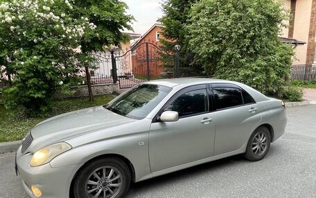 Toyota Verossa, 2001 год, 770 000 рублей, 3 фотография