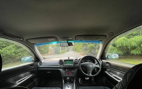 Toyota Verossa, 2001 год, 770 000 рублей, 6 фотография